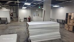 National Design Centre (D7), Office #557772911